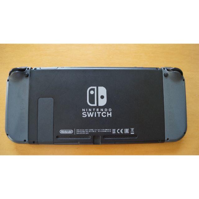 ☆値引き☆ Nintendo Switch (ニンテンドースイッチ)