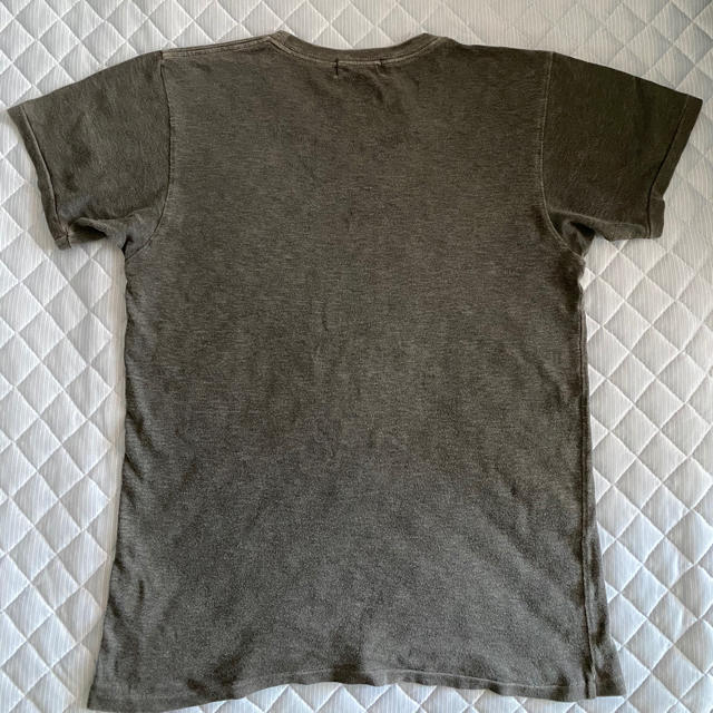M(エム)のM エム　Tシャツ メンズのトップス(Tシャツ/カットソー(半袖/袖なし))の商品写真