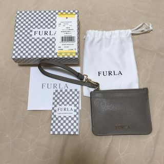 フルラ(Furla)のFURLA パスケース　キーケース(キーケース)