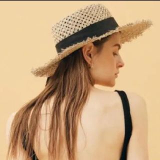 SeaRoomlynn(麦わら帽子/ストローハット)のフリマアイテム一覧 SeaRoomlynn(麦わら帽子/ストローハット)のフリマアイテム一覧