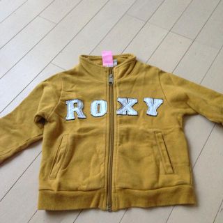 ロキシー(Roxy)のロキシー、ジップアップトレーナー(その他)