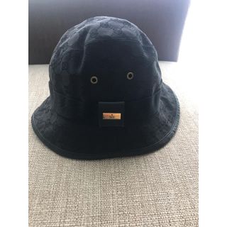 グッチ(Gucci)のGUCCI  帽子(ハット)