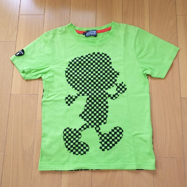 CONVEX(コンベックス)のコンベックス  Tシャツ キッズ/ベビー/マタニティのキッズ服男の子用(90cm~)(Tシャツ/カットソー)の商品写真