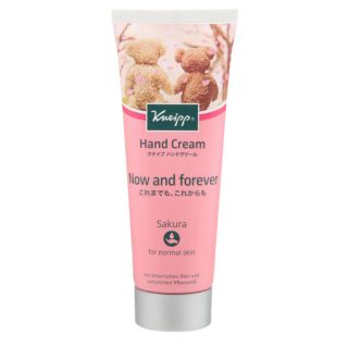 クナイプ(Kneipp)のクナイプ ハンドクリーム(ハンドクリーム)