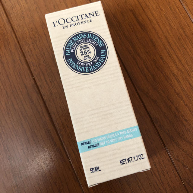 L'OCCITANE(ロクシタン)のロクシタン　ハンドクリーム　セット コスメ/美容のボディケア(ハンドクリーム)の商品写真