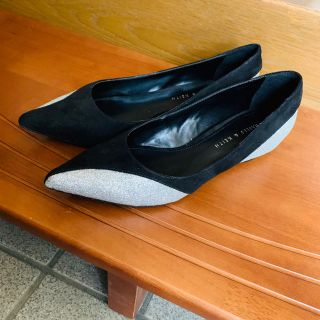 チャールズアンドキース(Charles and Keith)の♡ CHARLES & KEITH ♡ サイズ22.5(ハイヒール/パンプス)