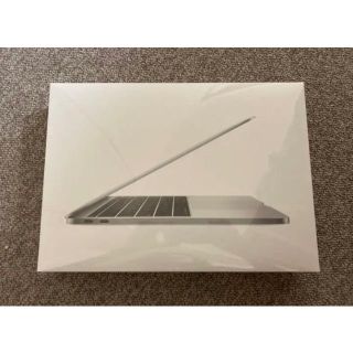 【新品未開封】MacBook Pro 13インチ (256GB SSD)(ノートPC)