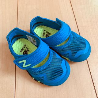 ニューバランス(New Balance)のNew Balance サンダル(サンダル)