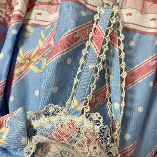 Angelic Pretty MELODY TOYS JSK+KC Angelic Pretty MELODY TOYS JSK+KC