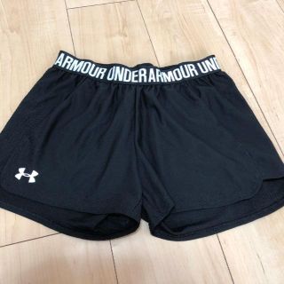 アンダーアーマー(UNDER ARMOUR)のトレーニングショートパンツ(その他)