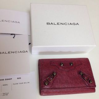 バレンシアガ(Balenciaga)の♡バレンシアガ♡キーケース値下げ(その他)