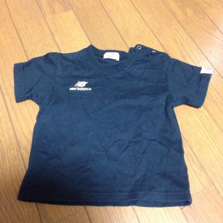 ニューバランス(New Balance)の95㎝ 半袖(Tシャツ/カットソー)