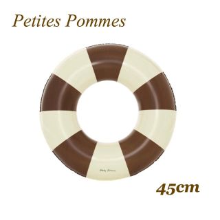 コドモビームス(こども ビームス)のPetites Pommes 浮き輪 (45cm)(水着)