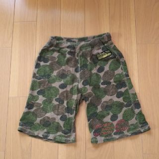 エフオーキッズ(F.O.KIDS)のF.O.KIDS ハーフパンツ(パンツ/スパッツ)