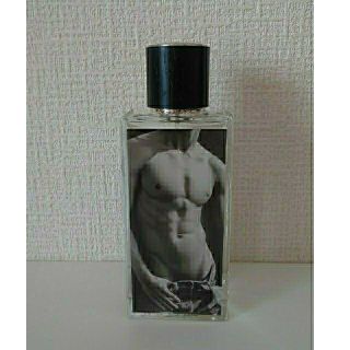 アバクロンビーアンドフィッチ(Abercrombie&Fitch)のアバクロ香水 100ml  【ジャンク品】(ユニセックス)