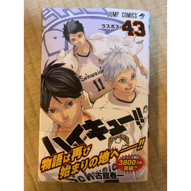 い出のひと時に とびきりのおしゃれを ハイキュー 全45巻 四ツ谷先輩の怪談全3巻 ナツコミ特典 43巻特典付き 全巻セット News Elegantsite Gr