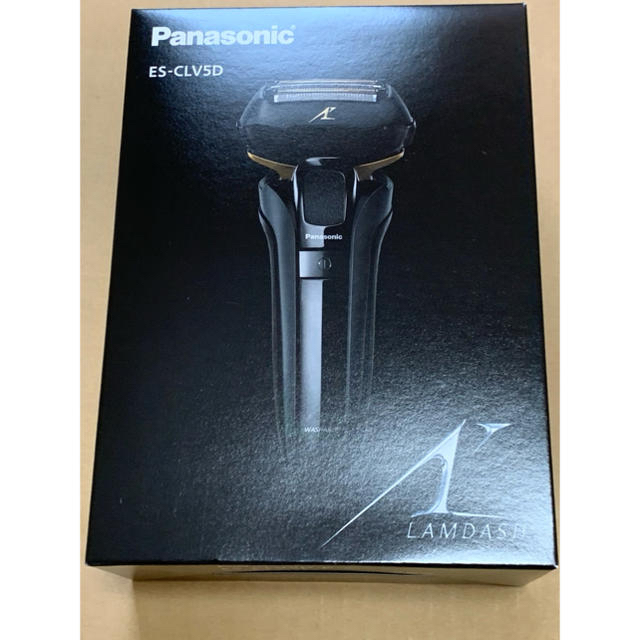 Panasonic(パナソニック)のtonbo 様専用　Panasonicシェーバー ヘアードライヤーセット スマホ/家電/カメラの美容/健康(メンズシェーバー)の商品写真