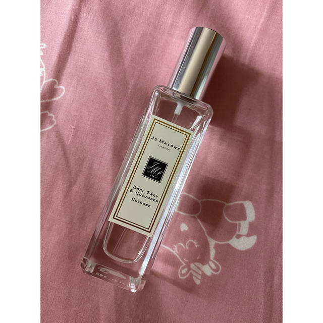 Jo MALONE LONDON アールグレー&キューカンバー