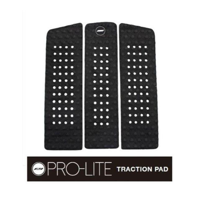 prolite Front Foot3 デッキパッド(黒)新品