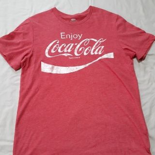 オールドネイビー(Old Navy)の【COCA COLA】OLD Navy (Tシャツ/カットソー(半袖/袖なし))