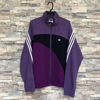 adidas(ナイロンジャケット)のフリマアイテム一覧 adidas(ナイロンジャケット)のフリマアイテム一覧