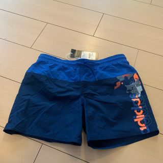 アディダス(adidas)のアディダス男子水着150(水着)