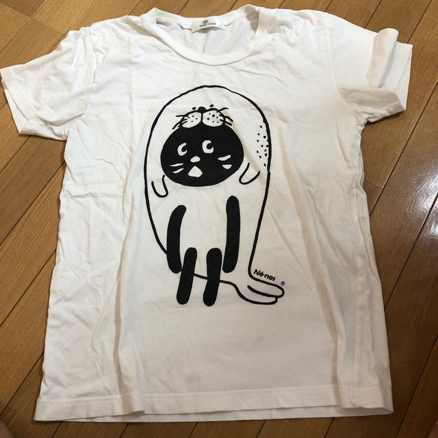 Ne Net にゃー Tシャツの通販 By きの S Shop ネネットならラクマ Ne Net にゃー Tシャツの通販 By きの S Shop ネネットならラクマ