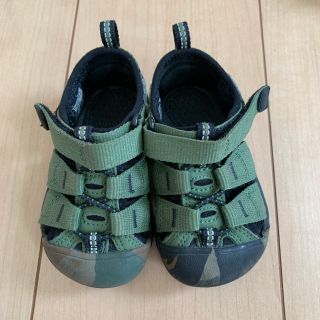 キーン(KEEN)のKEEN サンダル(サンダル)