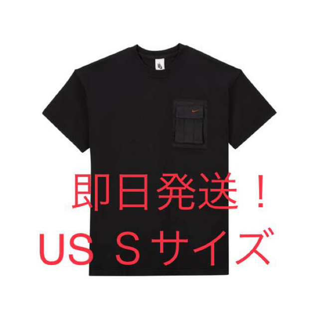 NIKE Travis scott Tシャツ ナイキ トラビス スコット