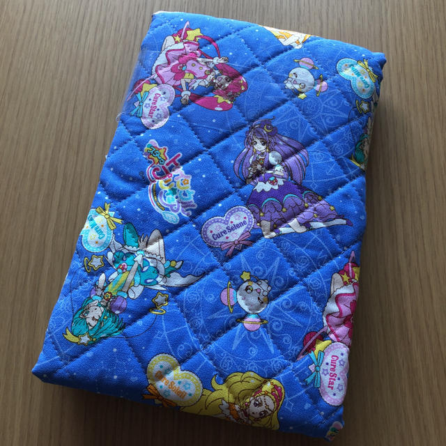 スター トゥインクルプリキュア 生地 手作りテキスト付きの通販 By Mi San S Shop ラクマ スター トゥインクルプリキュア 生地 手作りテキスト付きの通販 By Mi San S Shop ラクマ