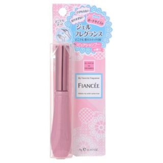 フィアンセ(FIANCEE)の【未使用】フィアンセ ジェルフレグランス ピュアシャンプーの香り(9g)(その他)