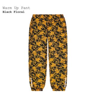 シュプリーム(Supreme)のsupreme Warm Up Pant L(その他)