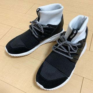 アディダス(adidas)のアディダス チューブラー ドゥーム tubular doom(スニーカー)