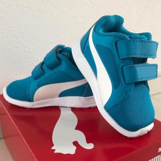 プーマ(PUMA)のみぃー様　専用(スニーカー)