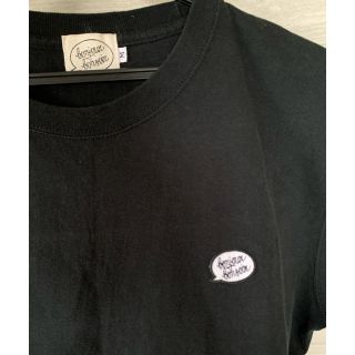 ボンジュールレコーズ(bonjour records)の【ボンジュールレコーズ】Tシャツ(Tシャツ/カットソー(半袖/袖なし))