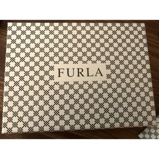 フルラ(Furla)のFURLA 空き箱 (ショップ袋)