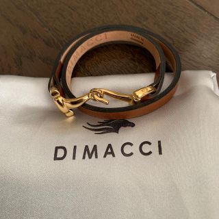 アパルトモンドゥーズィエムクラス(L'Appartement DEUXIEME CLASSE)の※nana様専用※ L'Appartement  DIMACCI ブレスレット(ブレスレット/バングル)