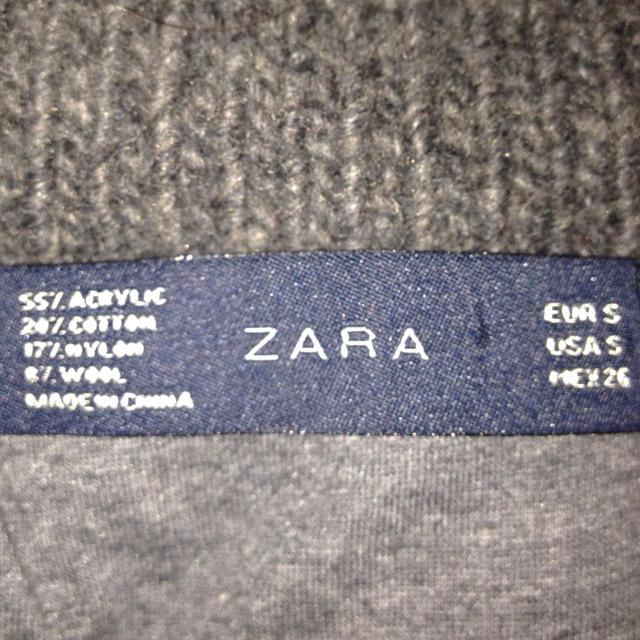 ZARA(ザラ)のZARA  ジャケット レディースのジャケット/アウター(ダウンベスト)の商品写真