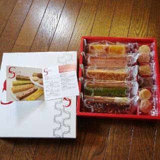 焼き菓子　クッキー　ケーキ　Hitotoe ひととえ キュートセレクション(菓子/デザート)