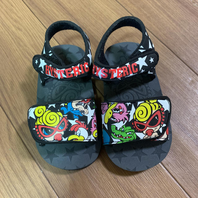 ヒスミニ サンダル 16cm IvL05ZToss - www.fincalerida.com
