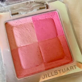 ジルスチュアート(JILLSTUART)のジルスチュアートチーク 01(チーク)