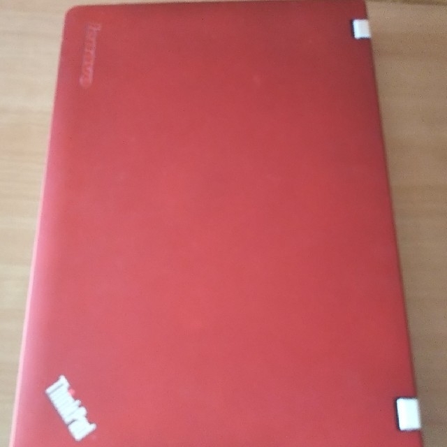 PC/タブレットLenovo ThinkPad E420【値引き中】