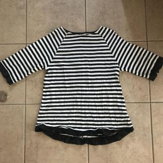 ザラキッズ(ZARA KIDS)のZARA  ザラガールズ　8歳　128cm(Tシャツ/カットソー)