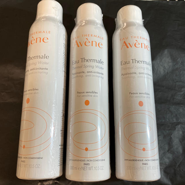 Avene(アベンヌ)のアベンヌウォーター 300ml アヴェンヌウォーター ターマルウォーター 温泉水 コスメ/美容のスキンケア/基礎化粧品(化粧水/ローション)の商品写真