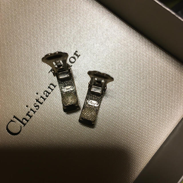 アクセサリーChristian Dior イヤリング