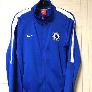 ChelseaNIKE チェルシー　トレーニングウェア