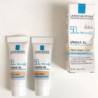 ラロッシュポゼ(LA ROCHE-POSAY)のラ ロッシュ ポゼ UVイデア XL ティント  3ml 2本セット(BBクリーム)