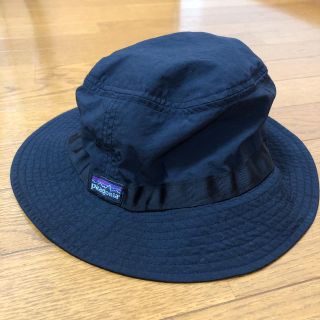 パタゴニア(patagonia) 黒 ハット(メンズ)の通販 16点 | パタゴニアの