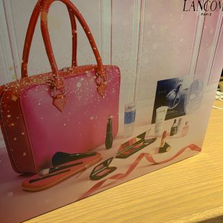 ランコム(LANCOME)のランコムビューティーボックス(その他)