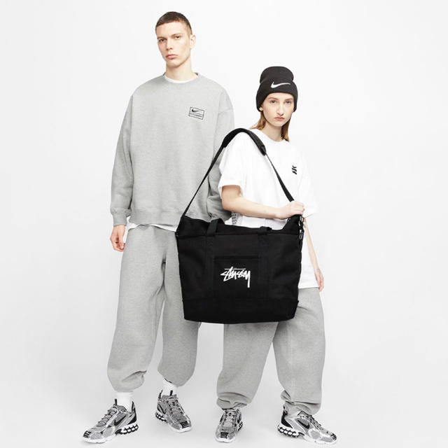 Nike X Stussy Beach Tote Bag